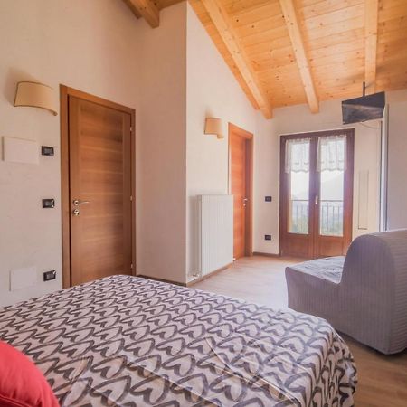 Agriturismo La Cascina B&B San Fedele Intelvi Extérieur photo