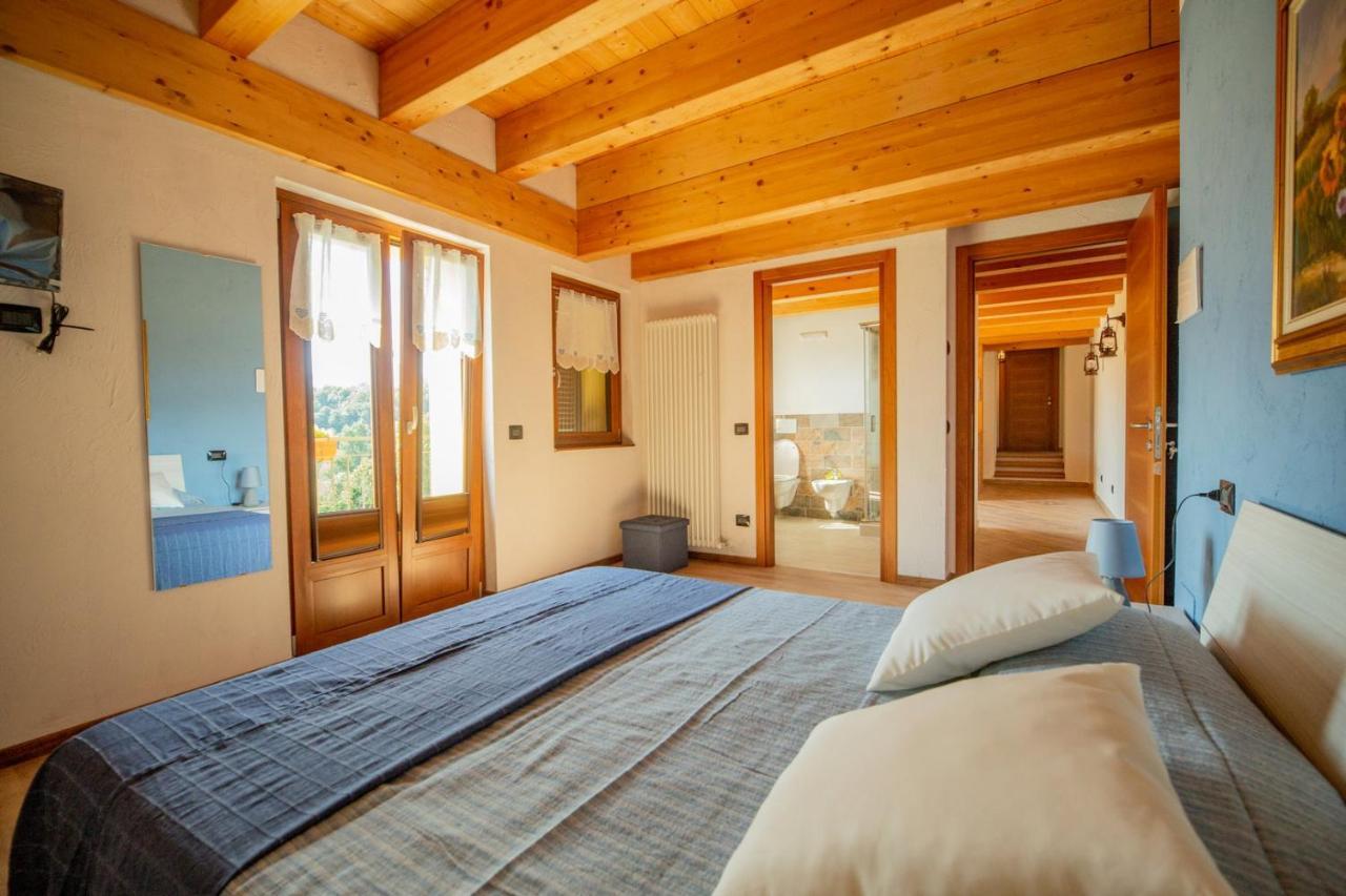 Agriturismo La Cascina B&B San Fedele Intelvi Extérieur photo