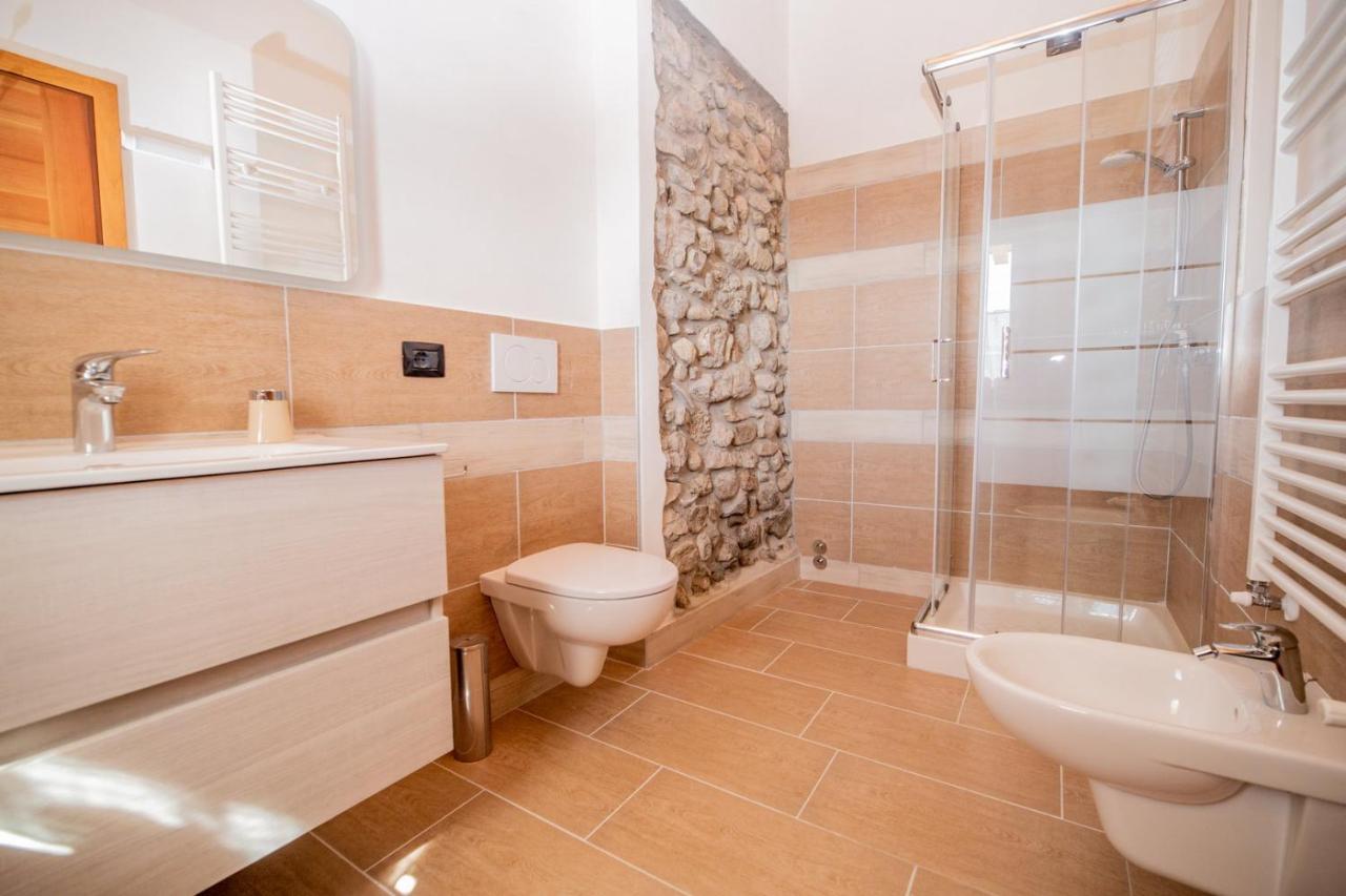 Agriturismo La Cascina B&B San Fedele Intelvi Extérieur photo