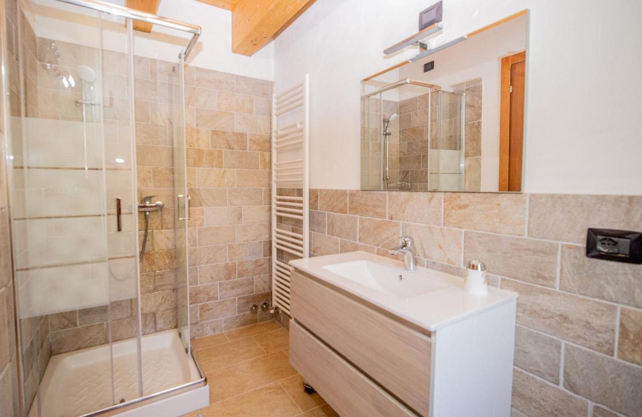 Agriturismo La Cascina B&B San Fedele Intelvi Extérieur photo