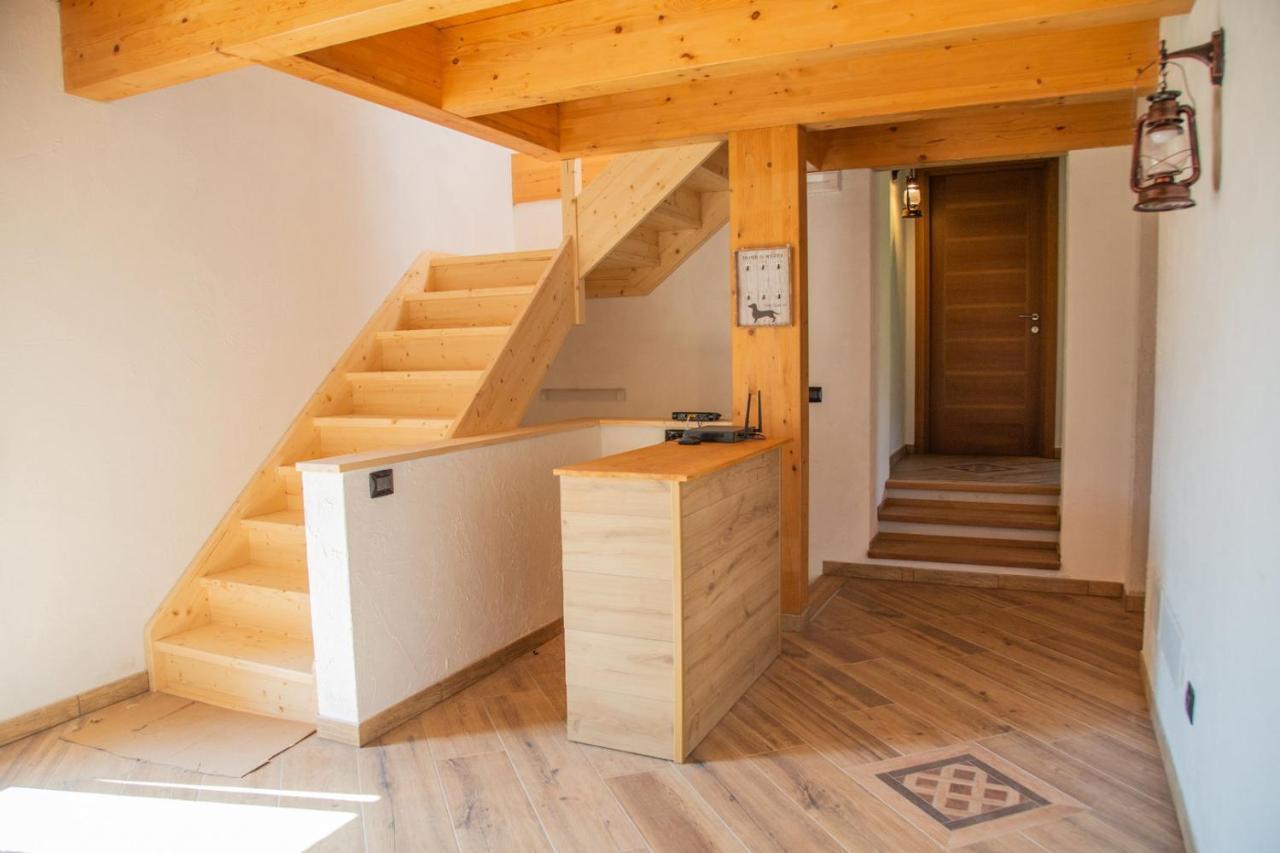 Agriturismo La Cascina B&B San Fedele Intelvi Extérieur photo
