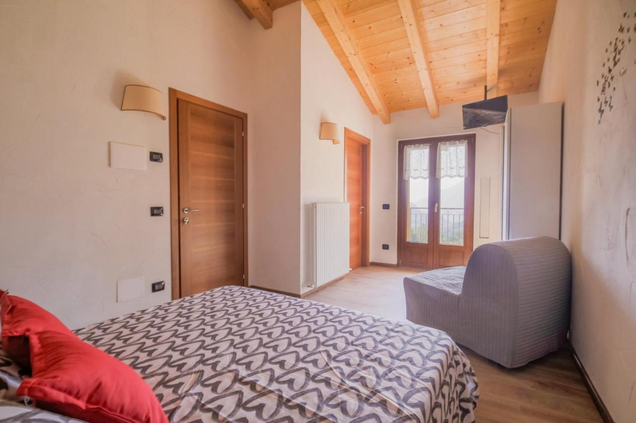 Agriturismo La Cascina B&B San Fedele Intelvi Extérieur photo