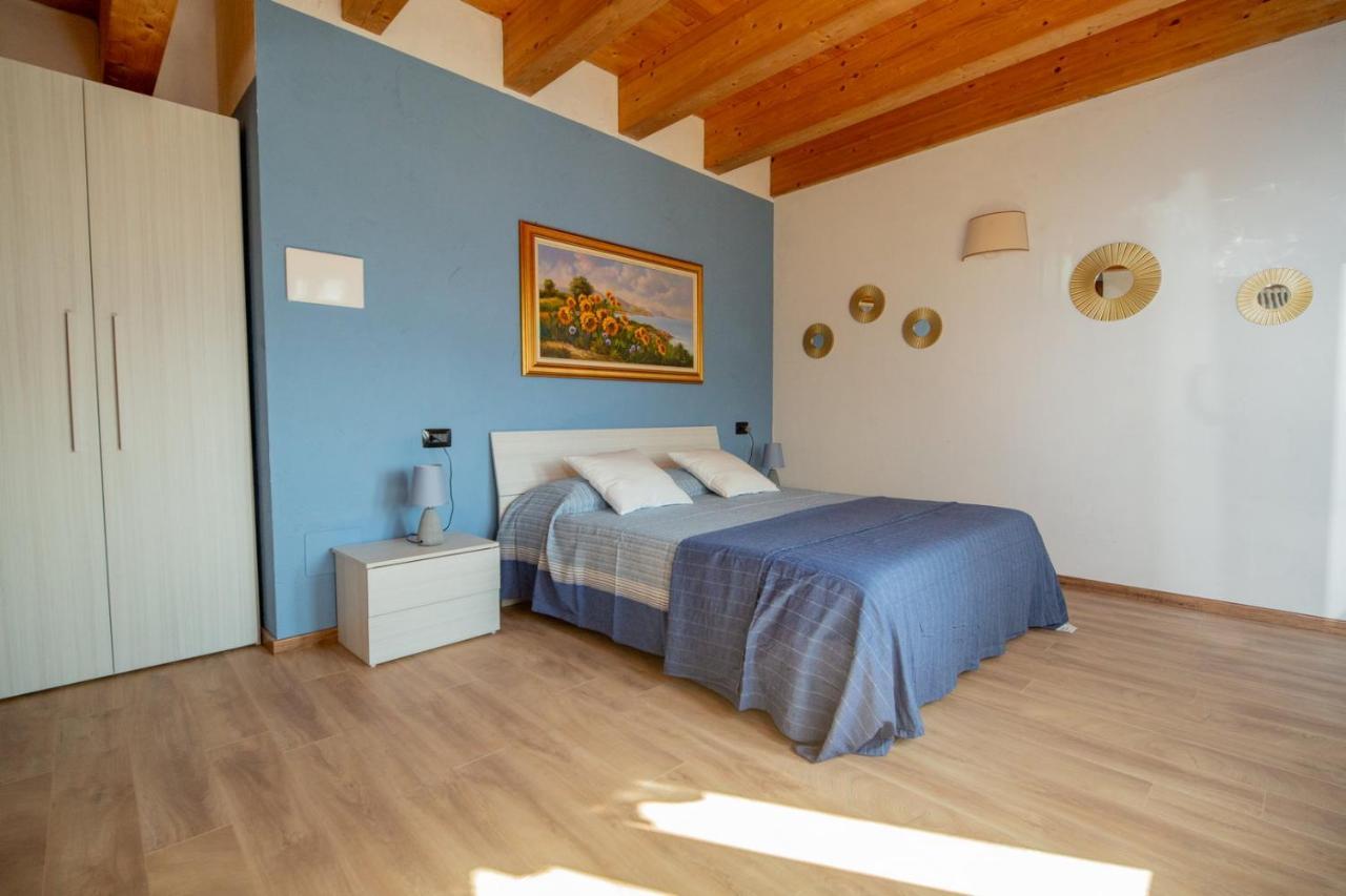 Agriturismo La Cascina B&B San Fedele Intelvi Extérieur photo