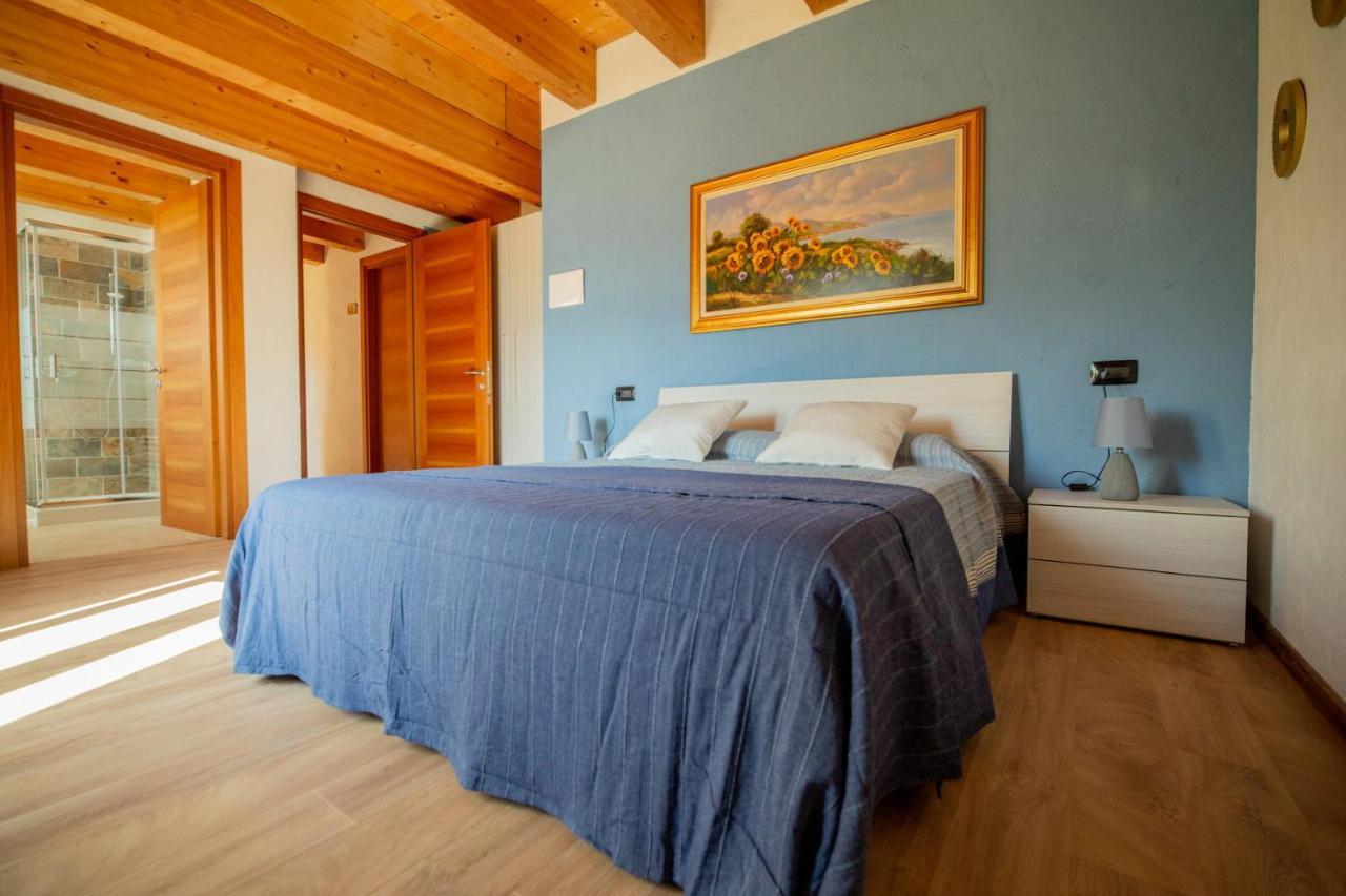 Agriturismo La Cascina B&B San Fedele Intelvi Extérieur photo