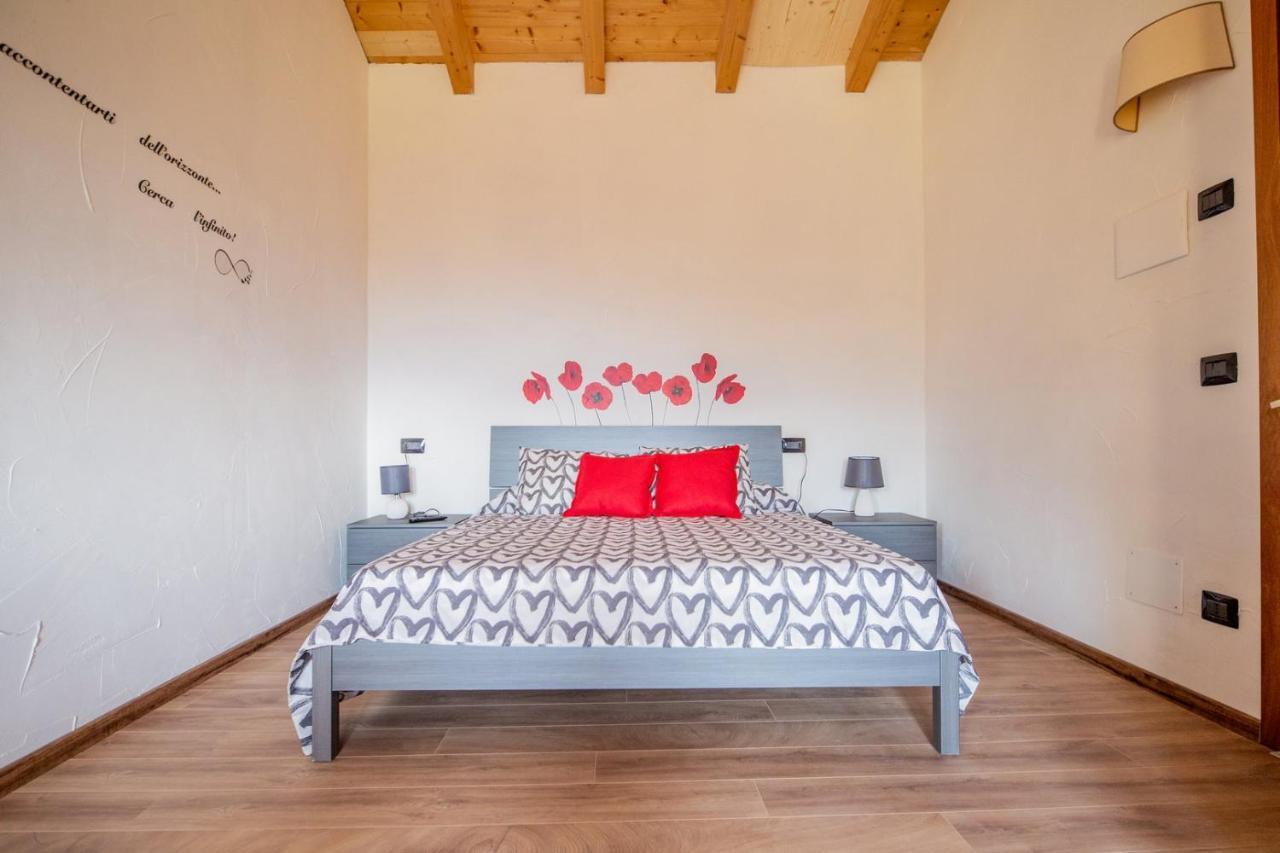 Agriturismo La Cascina B&B San Fedele Intelvi Extérieur photo