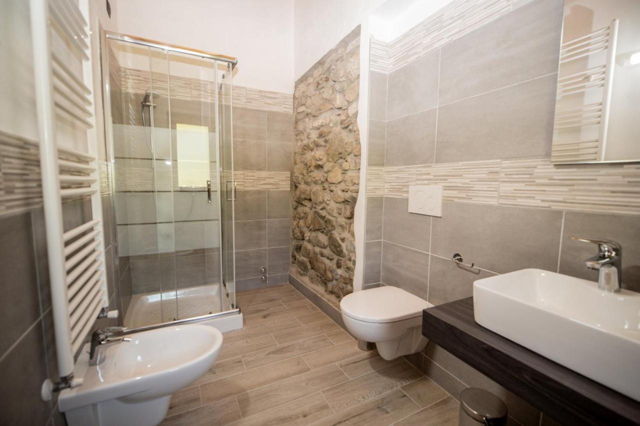 Agriturismo La Cascina B&B San Fedele Intelvi Extérieur photo