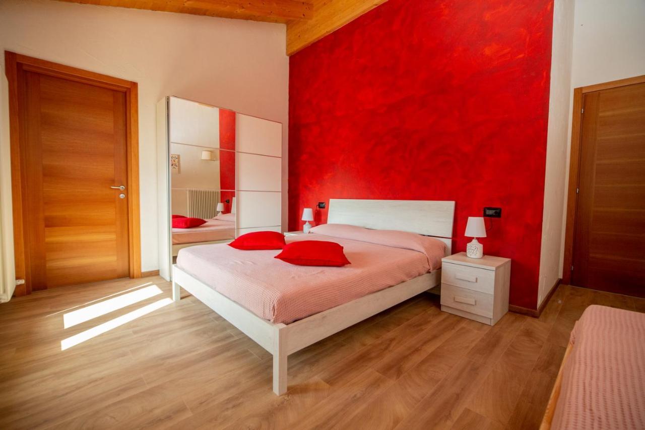 Agriturismo La Cascina B&B San Fedele Intelvi Extérieur photo