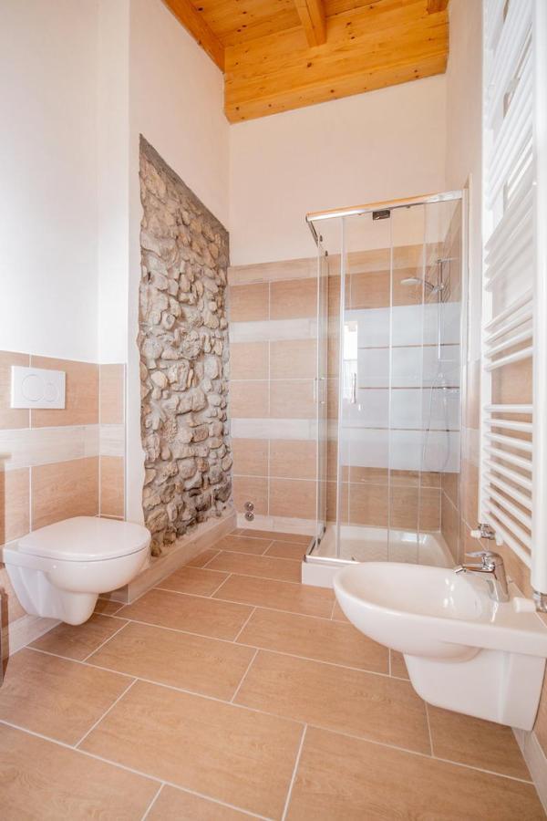 Agriturismo La Cascina B&B San Fedele Intelvi Extérieur photo