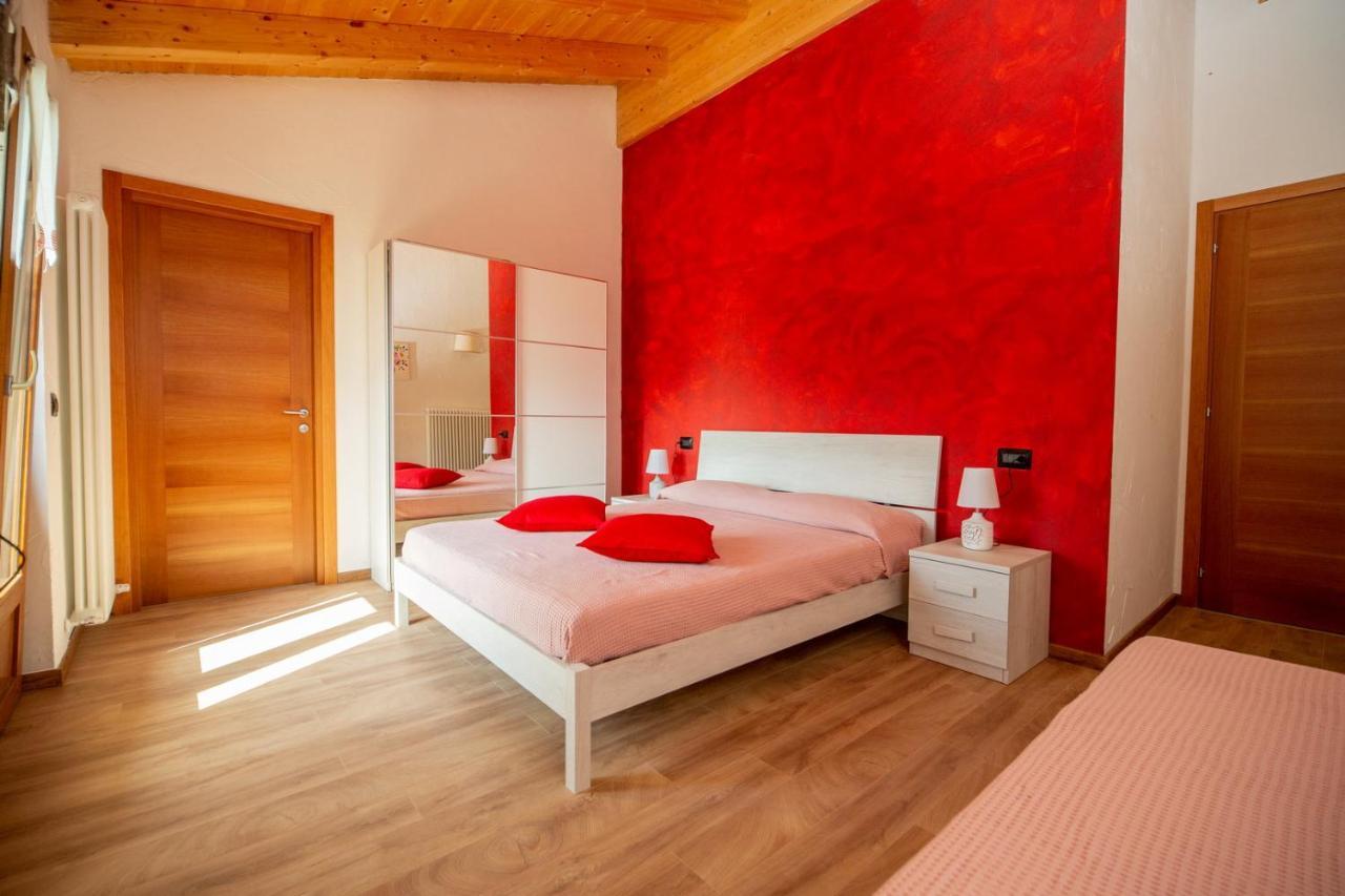Agriturismo La Cascina B&B San Fedele Intelvi Extérieur photo