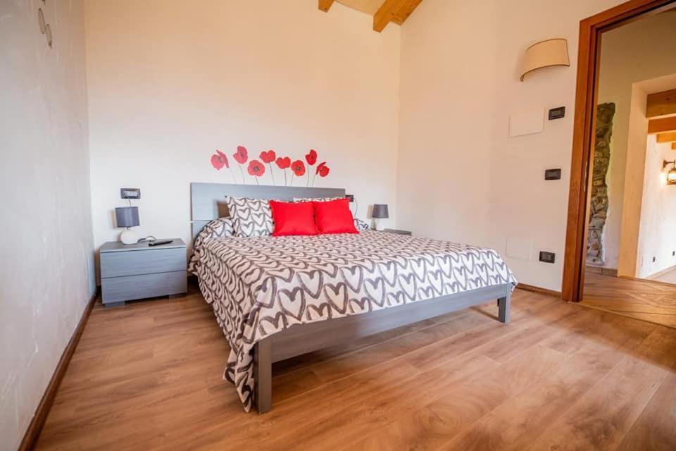 Agriturismo La Cascina B&B San Fedele Intelvi Extérieur photo