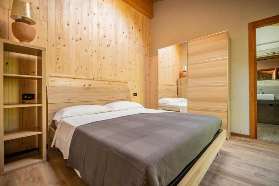 Agriturismo La Cascina B&B San Fedele Intelvi Extérieur photo